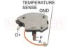 ERA 215485 Alternator Regulator